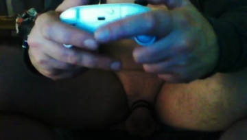 bandit5187andgf  20-11-2021 video nicktoss